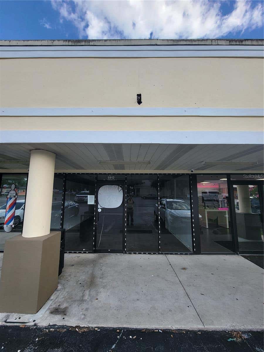 Photo of 5912 SE Abshier Boulevard, Belleview, FL 34420 (MLS # OM726409)