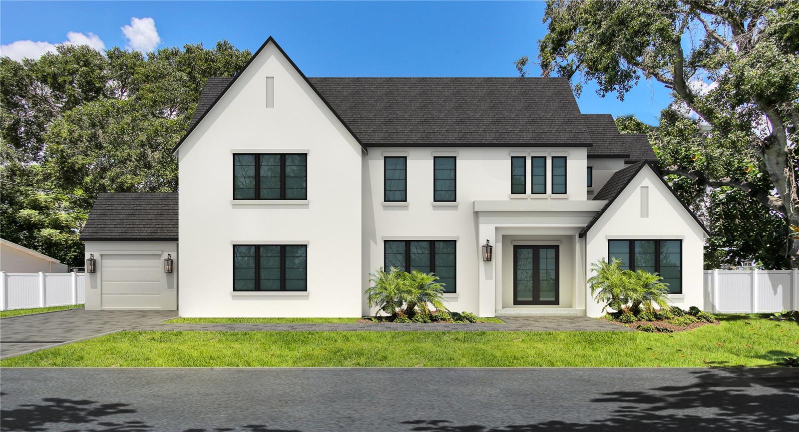 SOUTHLAND - Residential