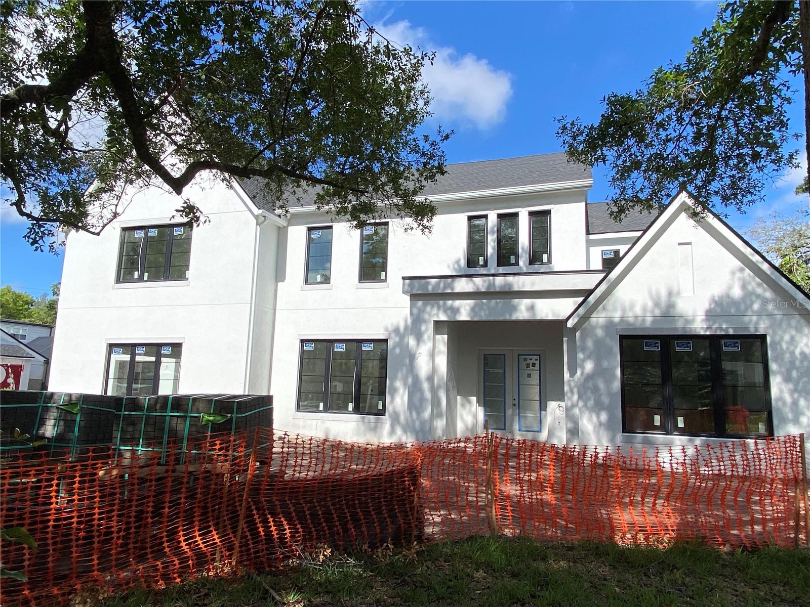 SOUTHLAND - Residential