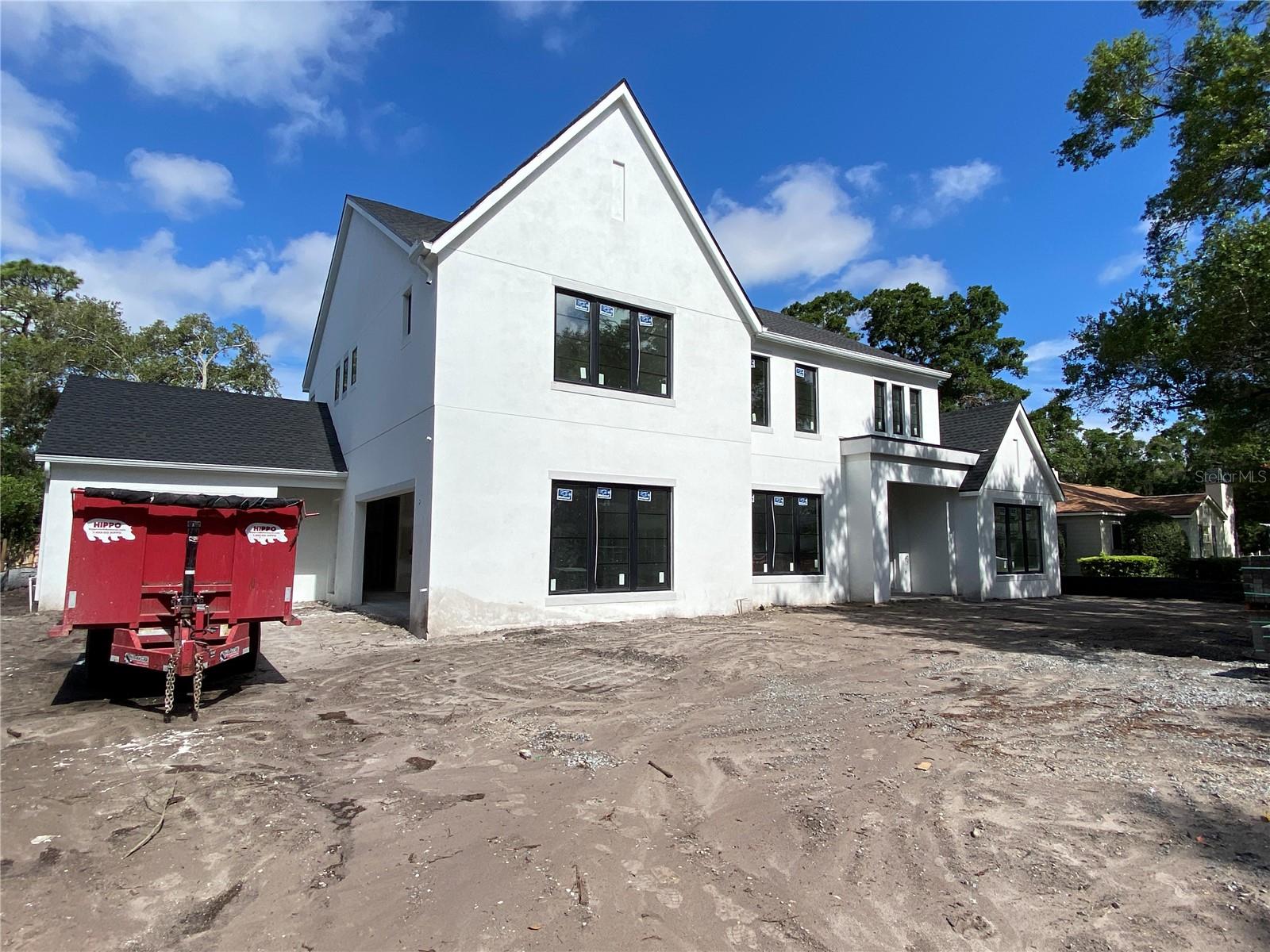 SOUTHLAND - Residential