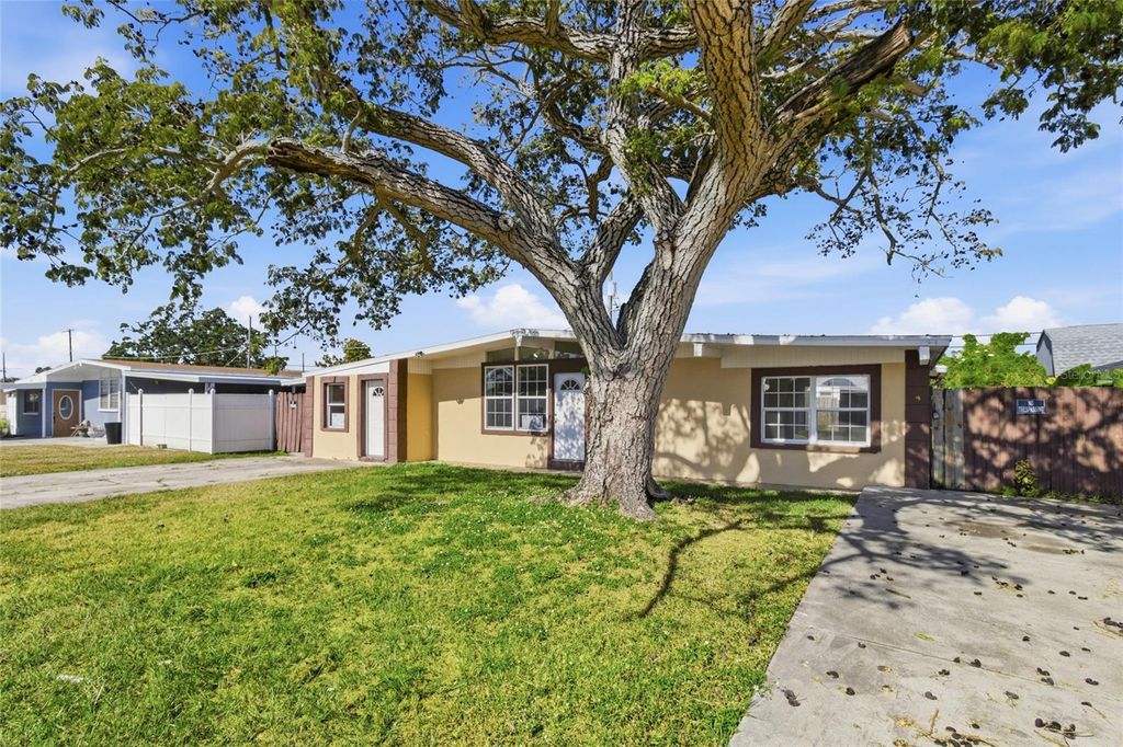 Photo of 4409 W Paris Street, Tampa, FL 33614 (MLS # TB8436211)