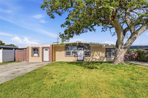 Photo of 4409 W Paris Street, Tampa, FL 33614 (MLS # TB8436211)