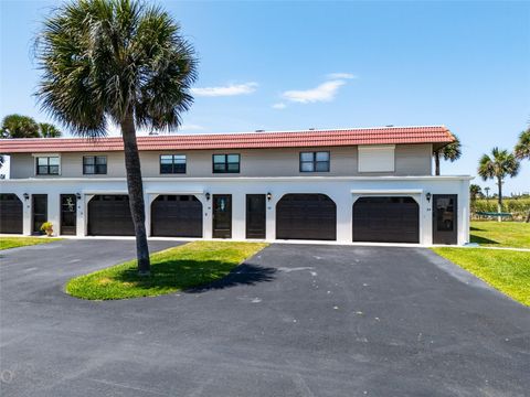 A home in FLAGLER BEACH