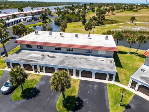 A home in FLAGLER BEACH