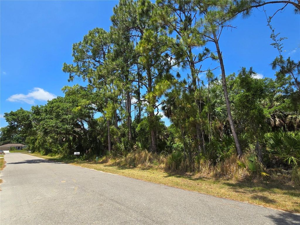 Photo of Emporia Terrace, North Port, FL 34286 (MLS # A4654142)