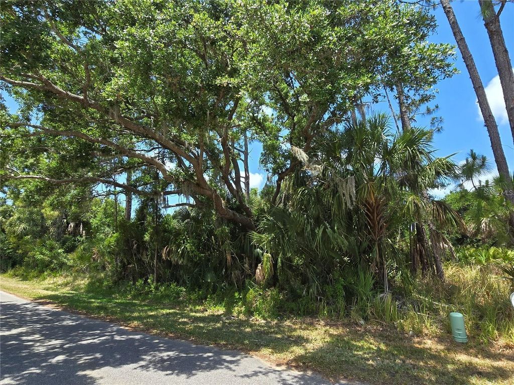 Photo of Emporia Terrace, North Port, FL 34286 (MLS # A4654142)