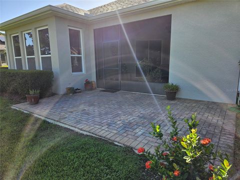 A home in GROVELAND