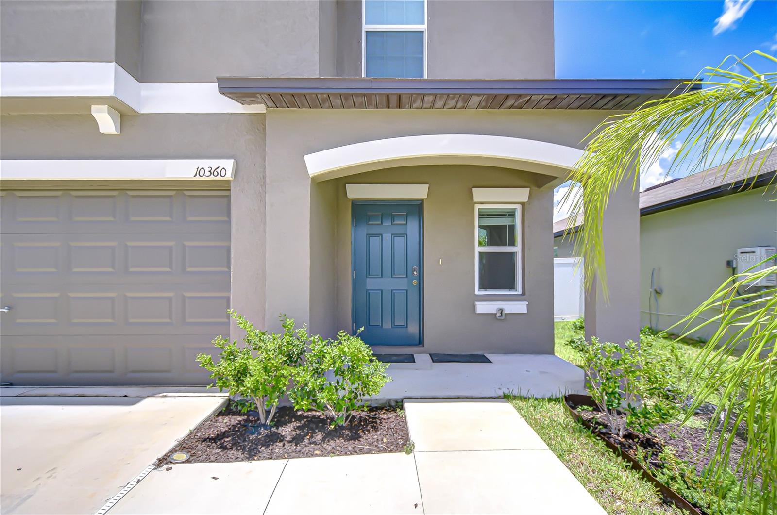 10360 BLUE PLUME COURT