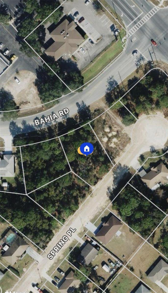 Photo of 12 Spring Place, Ocala, FL 34472 (MLS # S5153010)