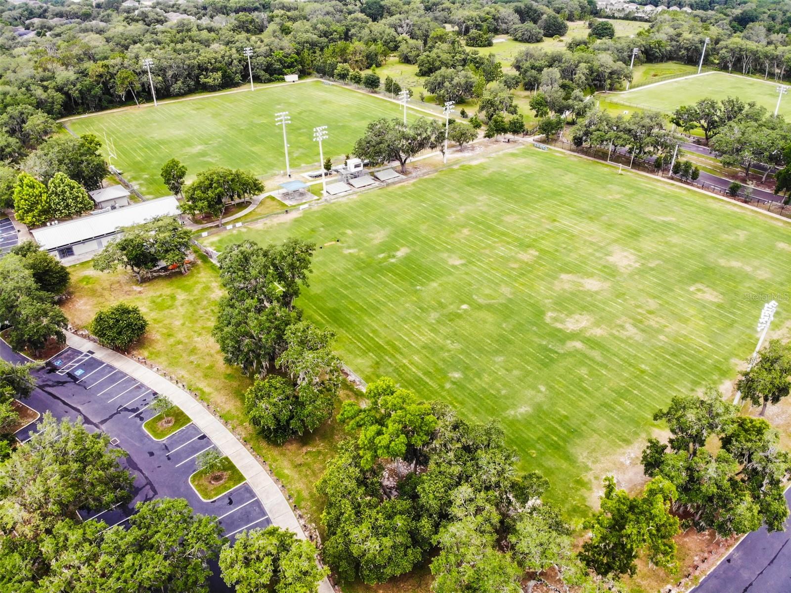 FISHHAWK RANCH WEST PH 5 - Residential