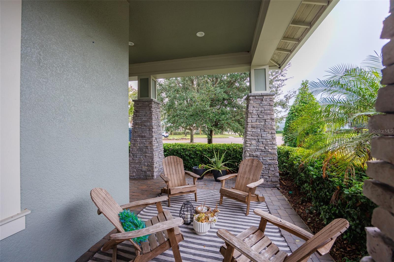 FISHHAWK RANCH WEST PH 5 - Residential