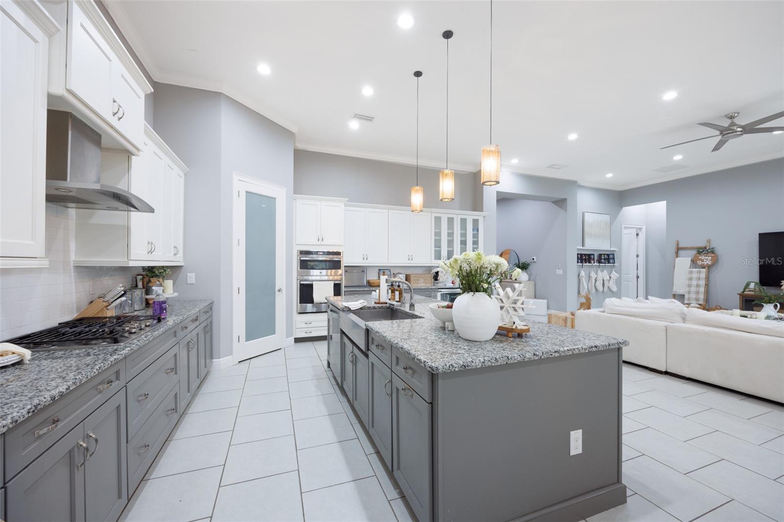 FISHHAWK RANCH WEST PH 5 - Residential