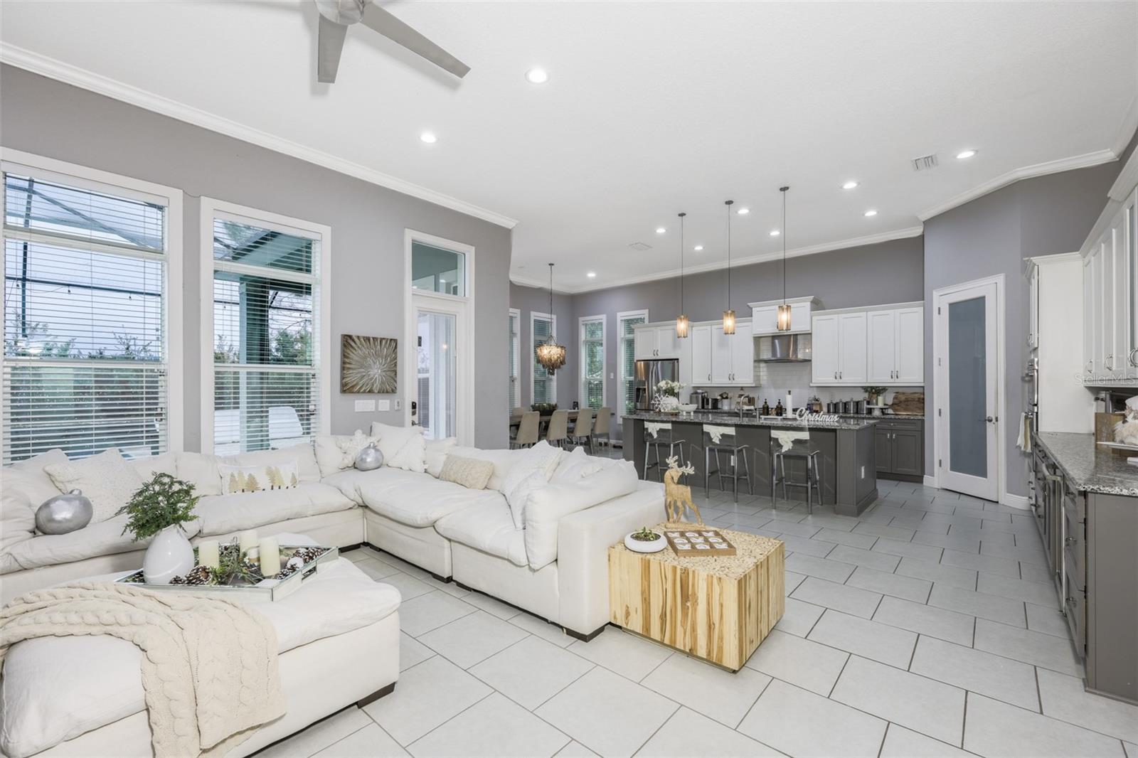 FISHHAWK RANCH WEST PH 5 - Residential