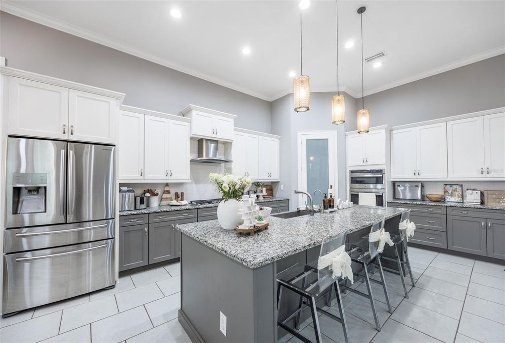 Photo of 14006 Quarry Lake Road, Lithia, FL 33547 (MLS # TB8453721)