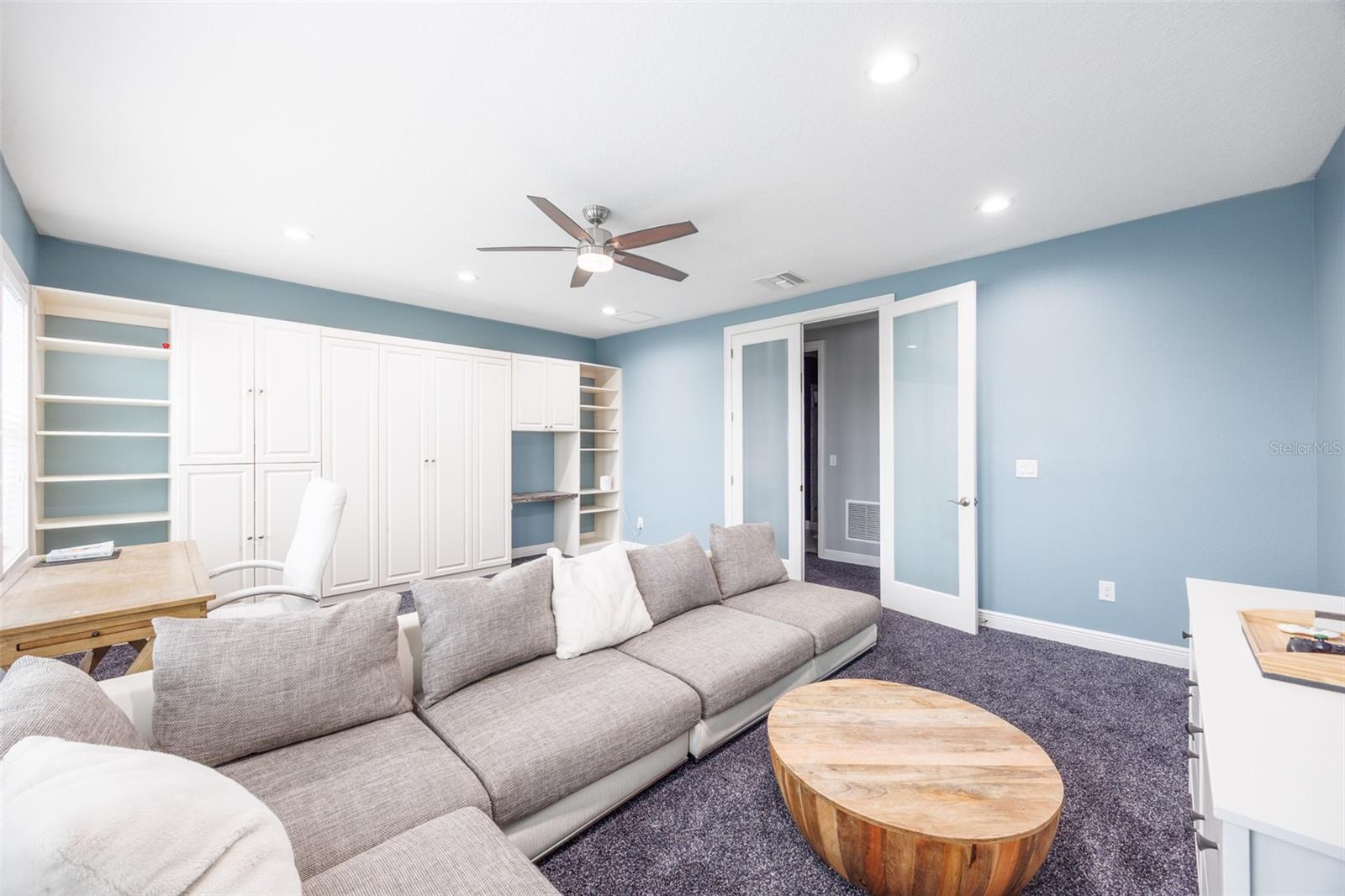 FISHHAWK RANCH WEST PH 5 - Residential