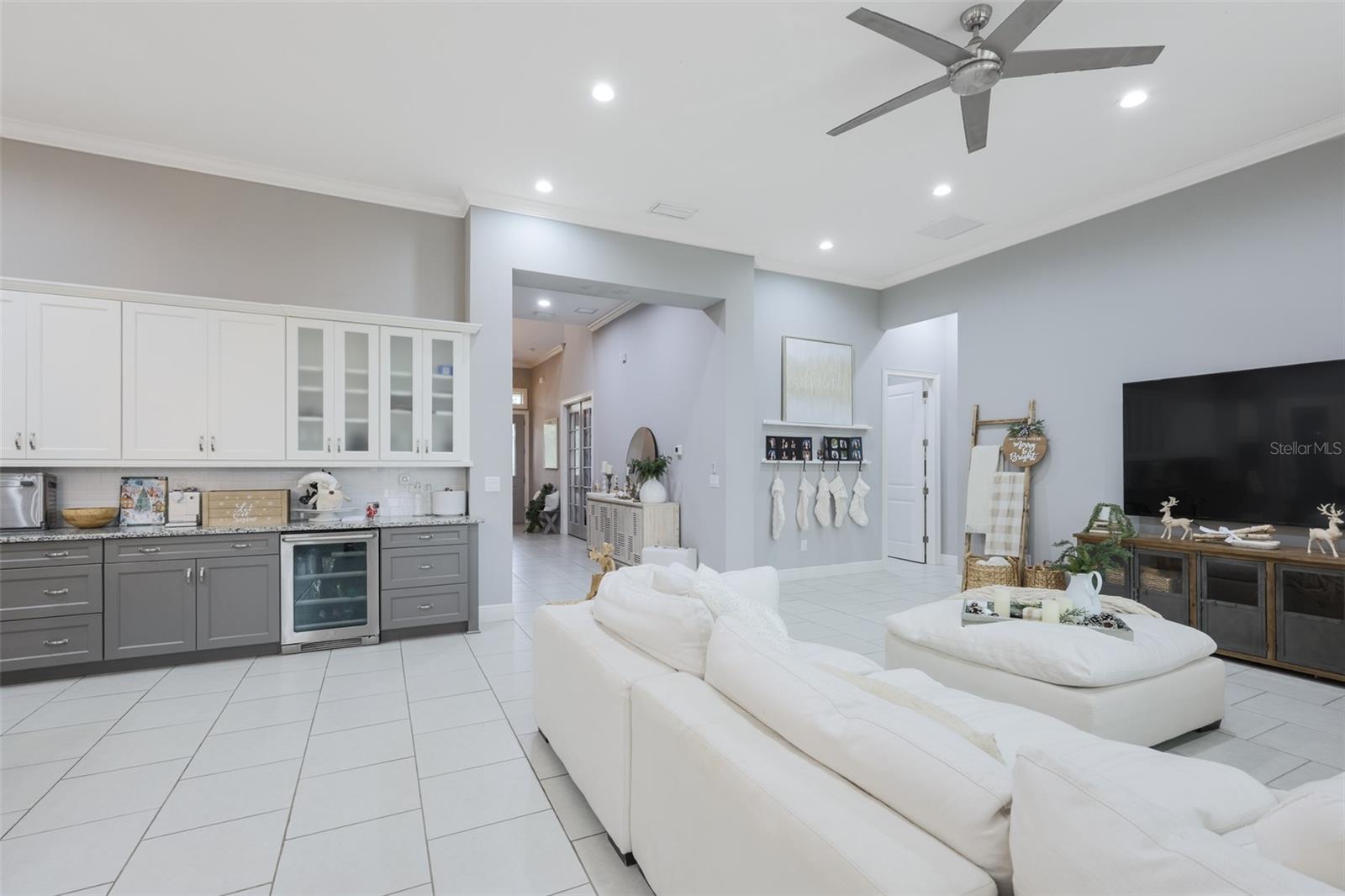 FISHHAWK RANCH WEST PH 5 - Residential