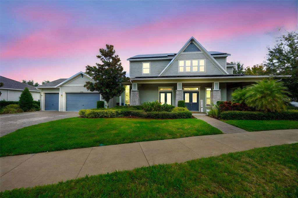 Photo of 14006 Quarry Lake Road, Lithia, FL 33547 (MLS # TB8453721)