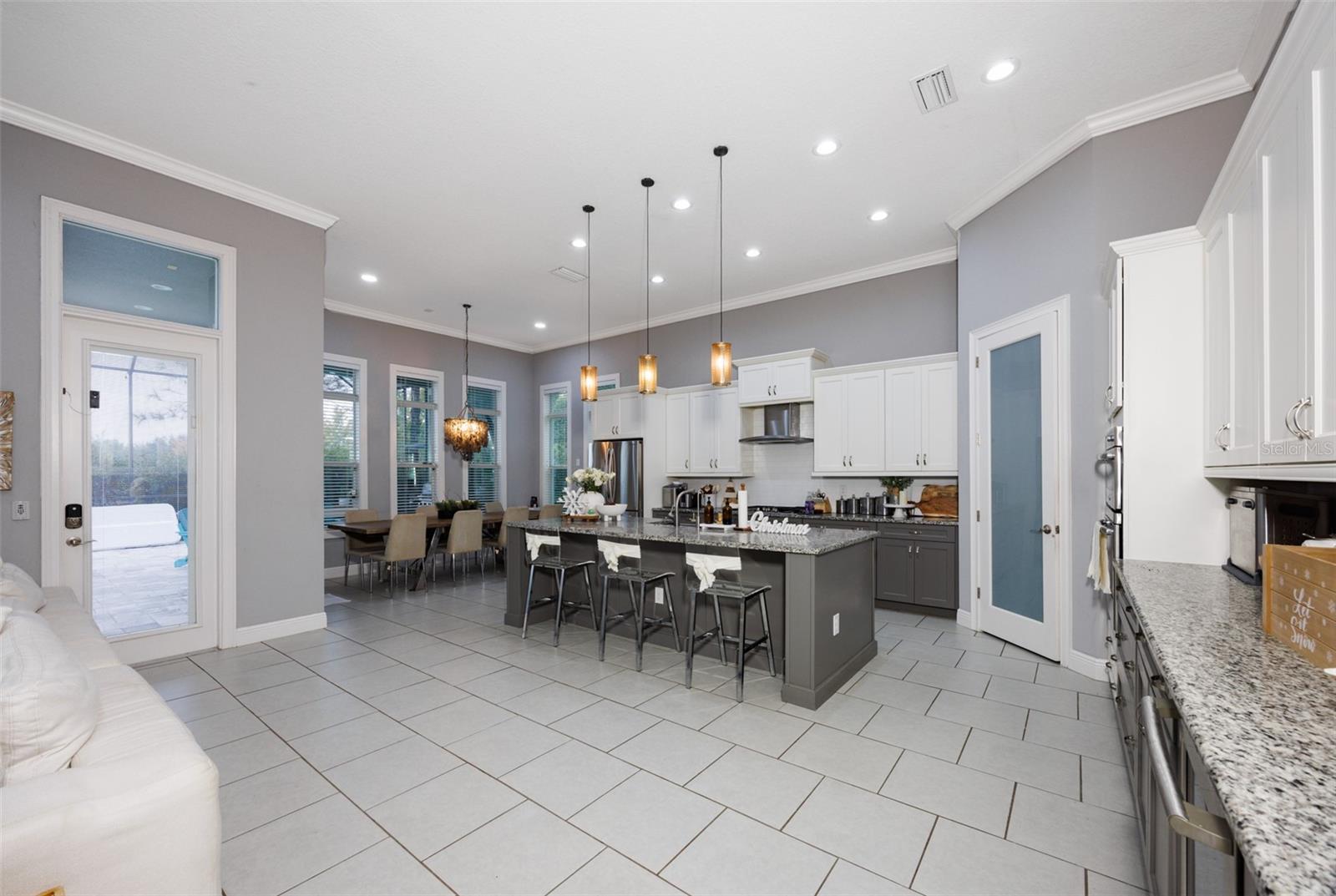 FISHHAWK RANCH WEST PH 5 - Residential