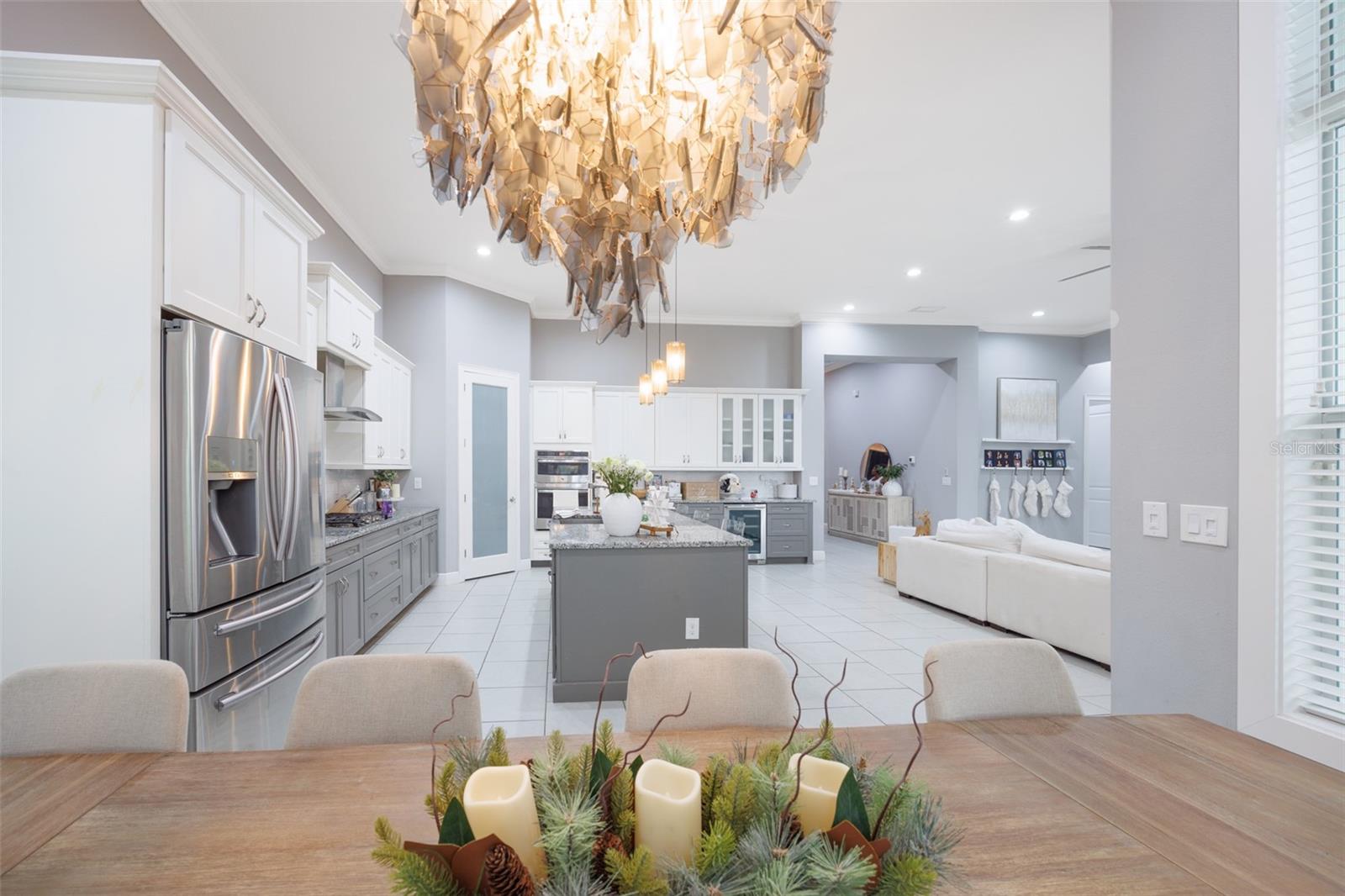 FISHHAWK RANCH WEST PH 5 - Residential