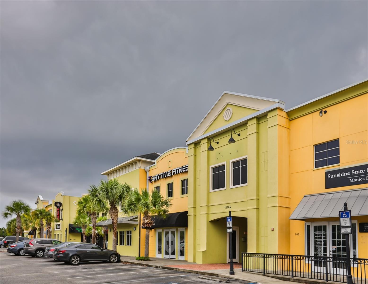 FISHHAWK RANCH WEST PH 5 - Residential