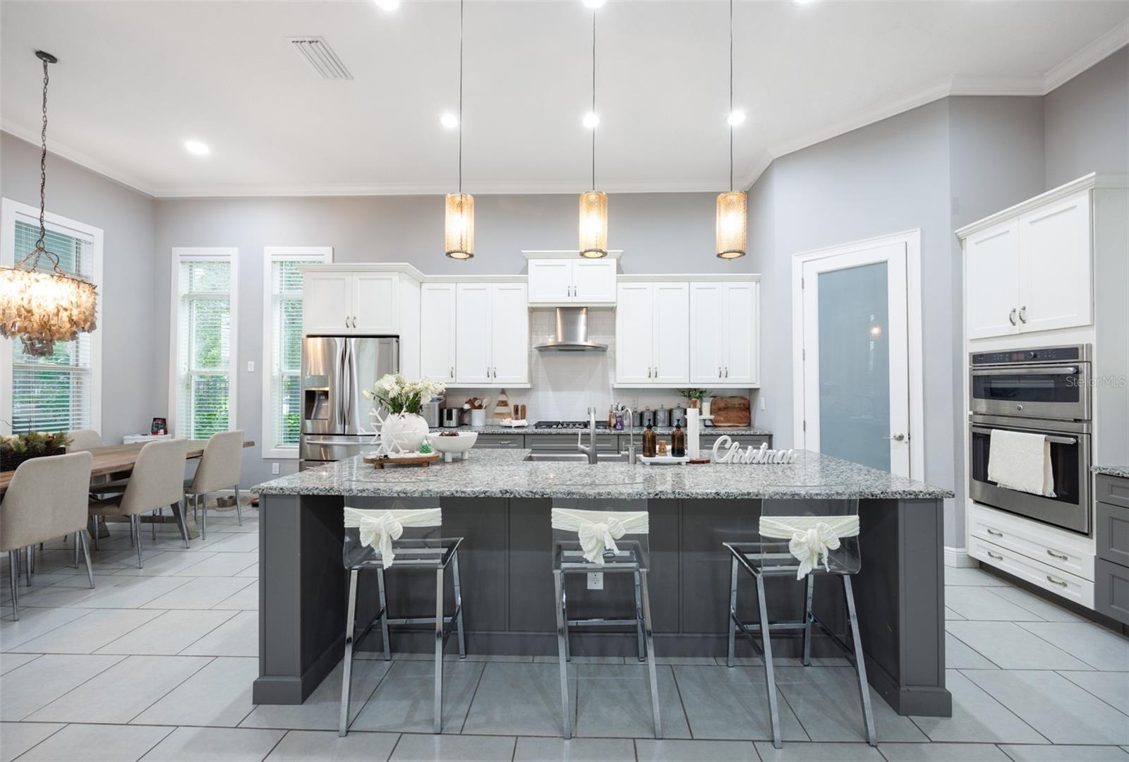 FISHHAWK RANCH WEST PH 5 - Residential