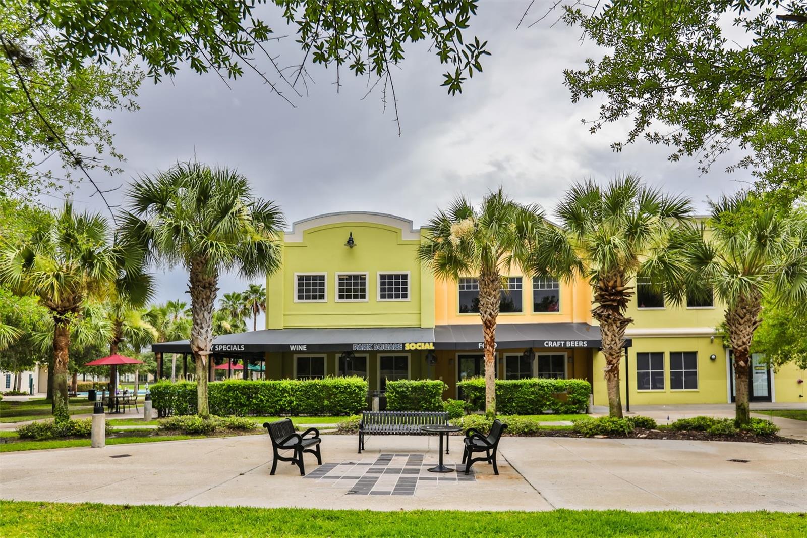 FISHHAWK RANCH WEST PH 5 - Residential