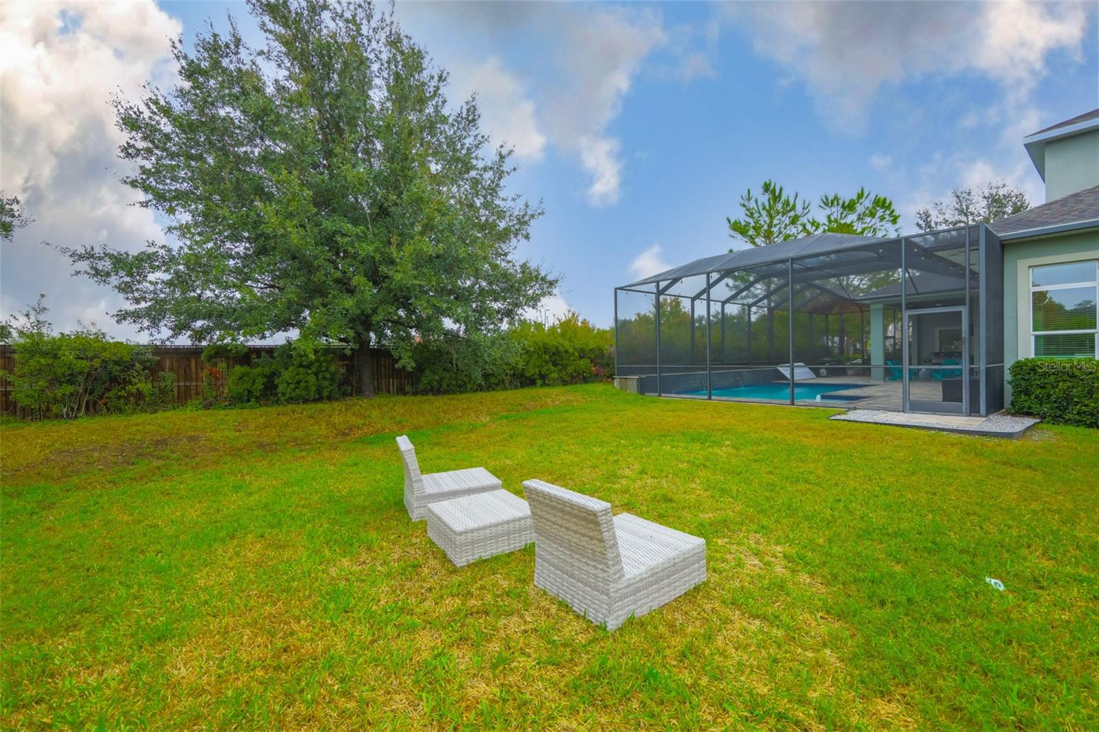 FISHHAWK RANCH WEST PH 5 - Residential