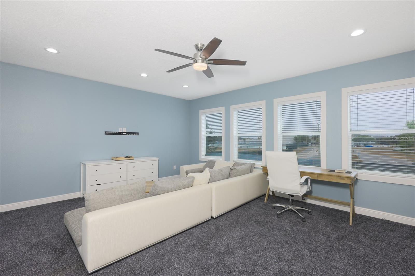 FISHHAWK RANCH WEST PH 5 - Residential