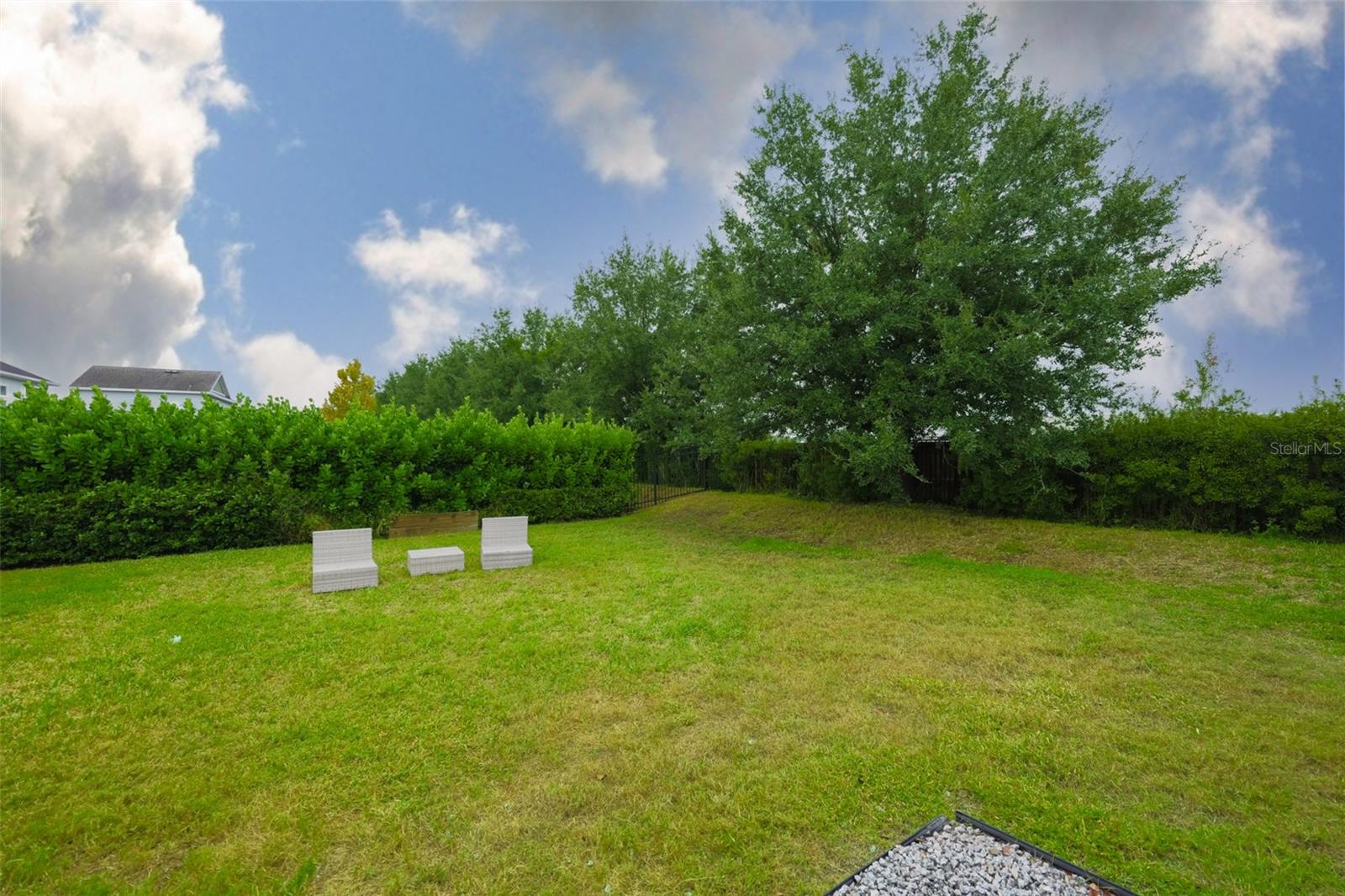 FISHHAWK RANCH WEST PH 5 - Residential