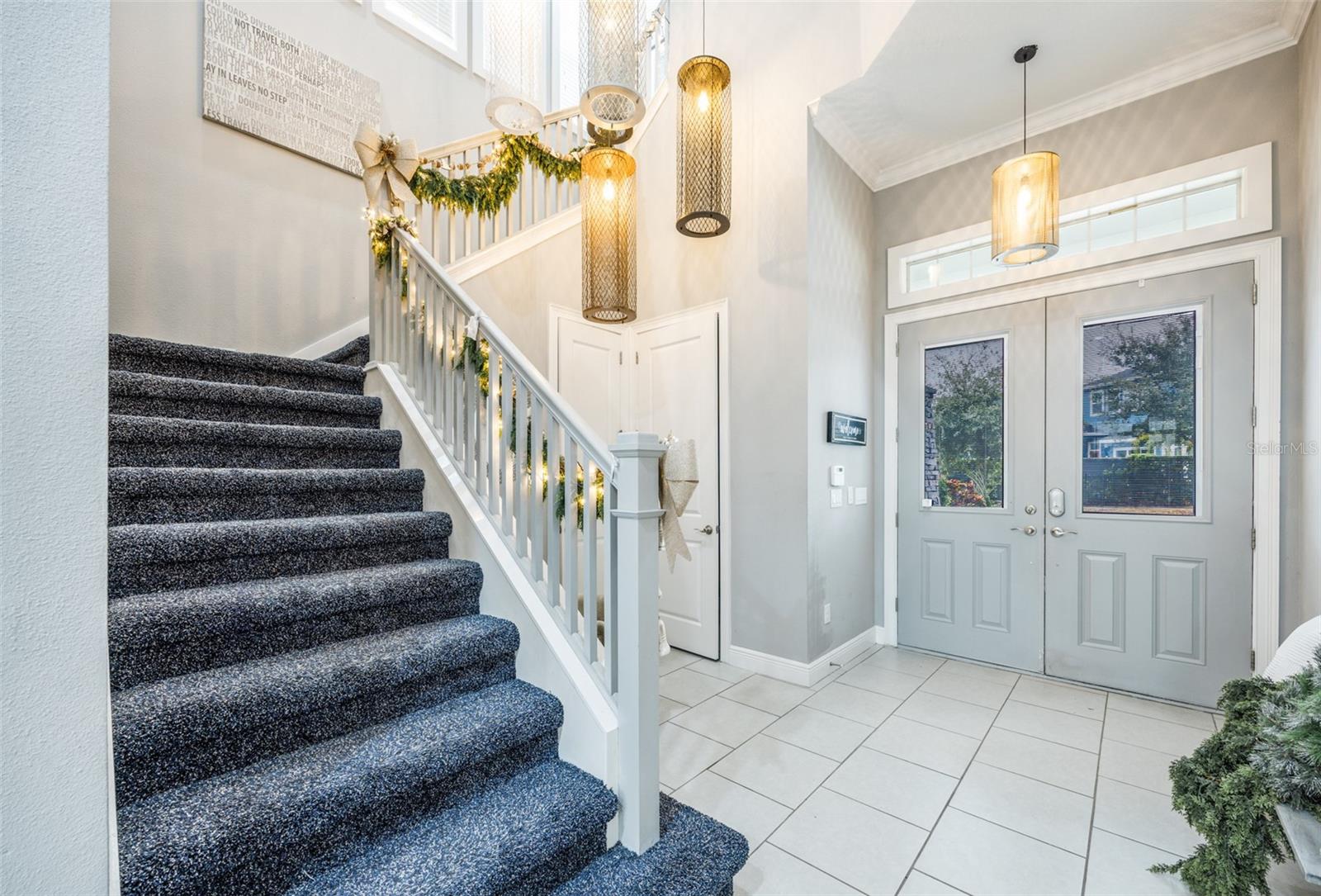 FISHHAWK RANCH WEST PH 5 - Residential