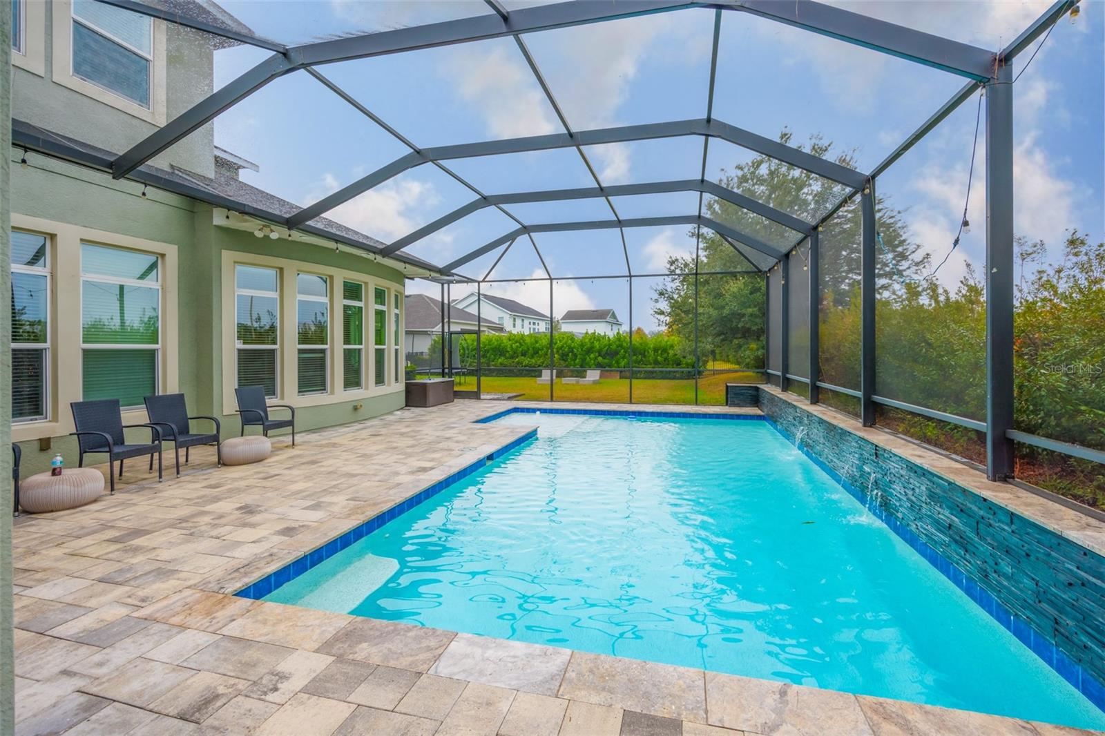 FISHHAWK RANCH WEST PH 5 - Residential