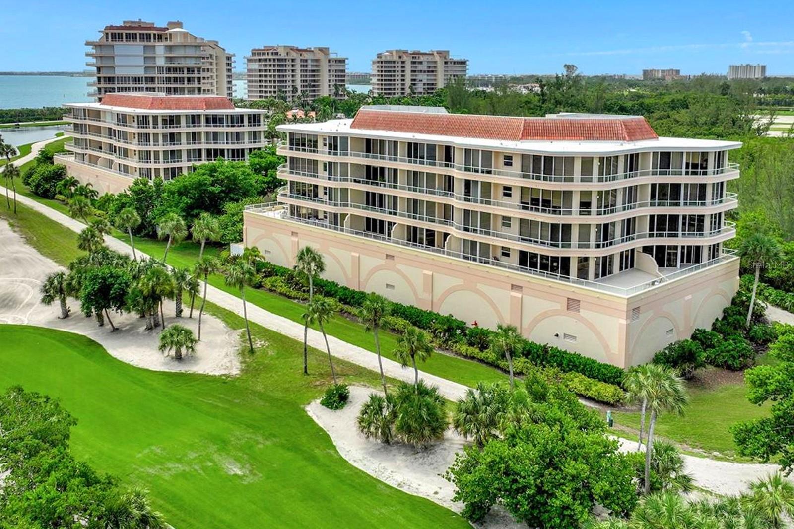 3080 GRAND BAY BOULEVARD 532