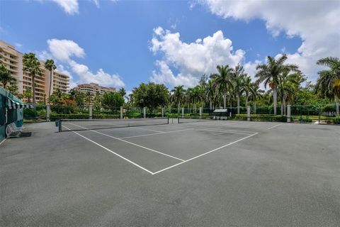 A home in LONGBOAT KEY