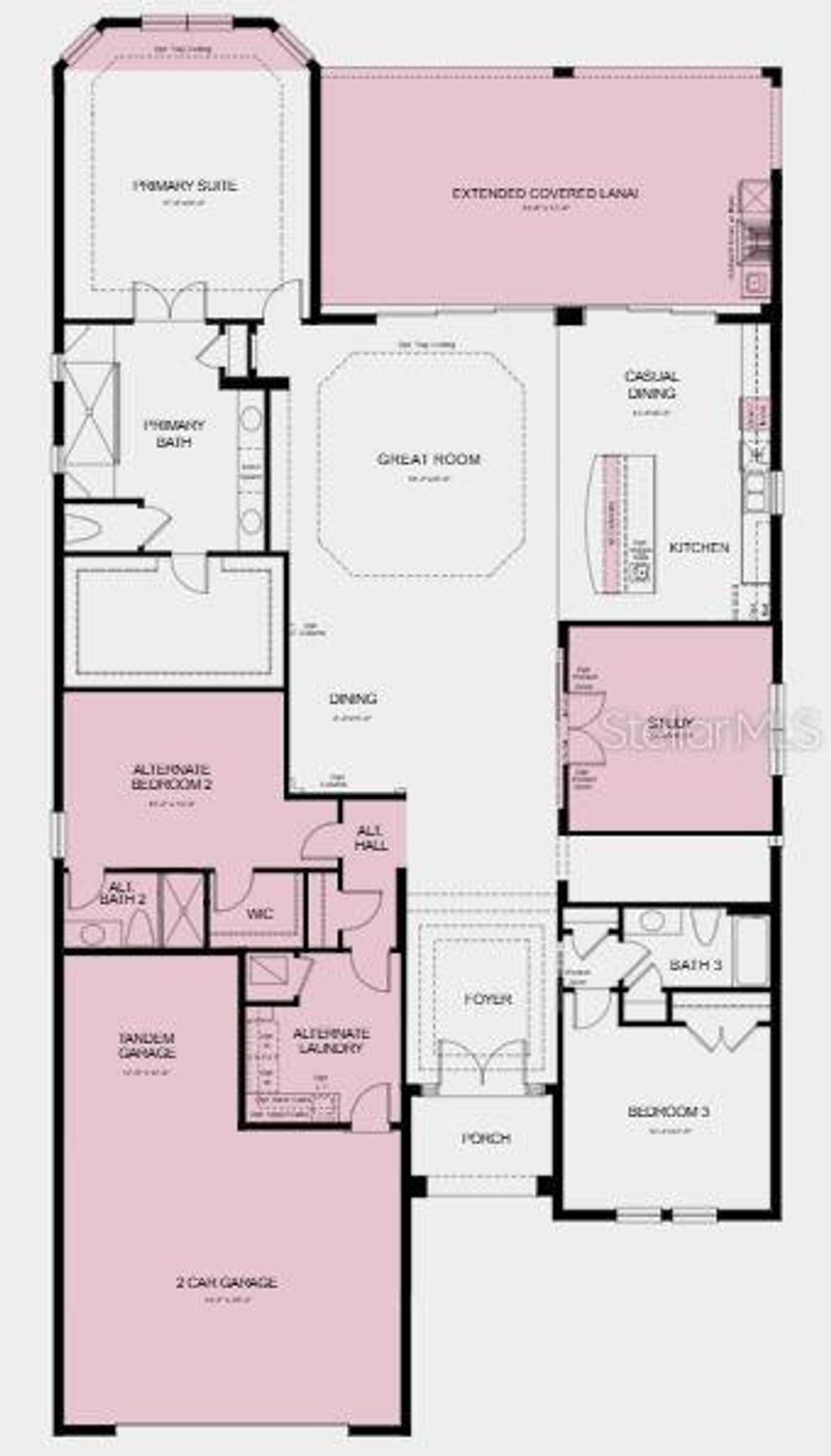 Photo of 15408 San Lazzaro Avenue, Bradenton, FL 34211 (MLS # A4649387)