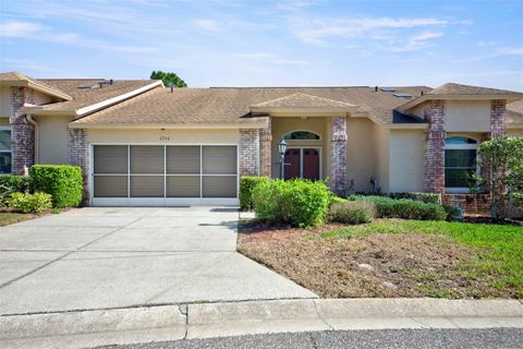 2348 ROLLING VIEW DRIVE SPRING HILL FL 34606