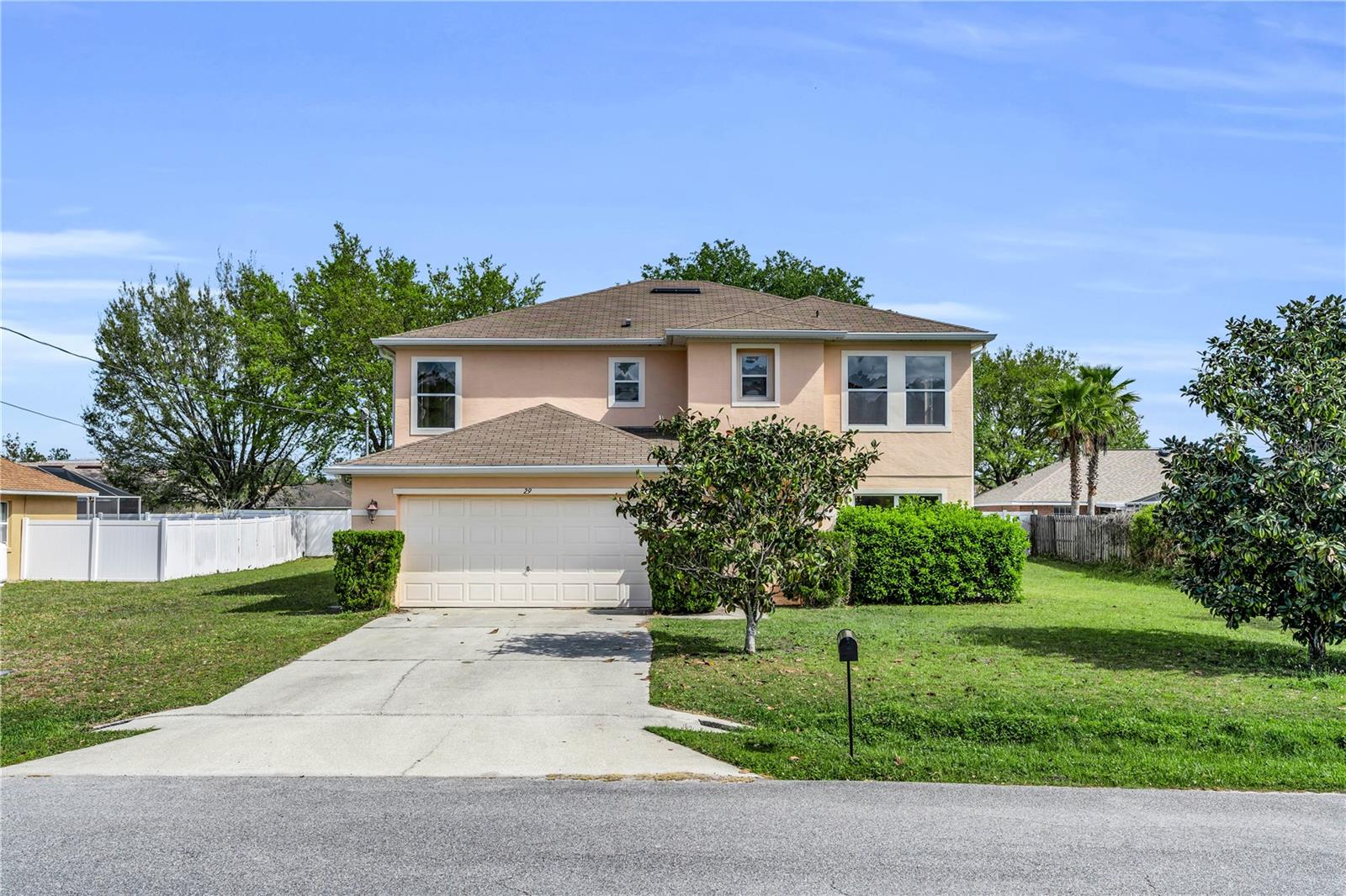 29 LOUISVILLE DRIVE