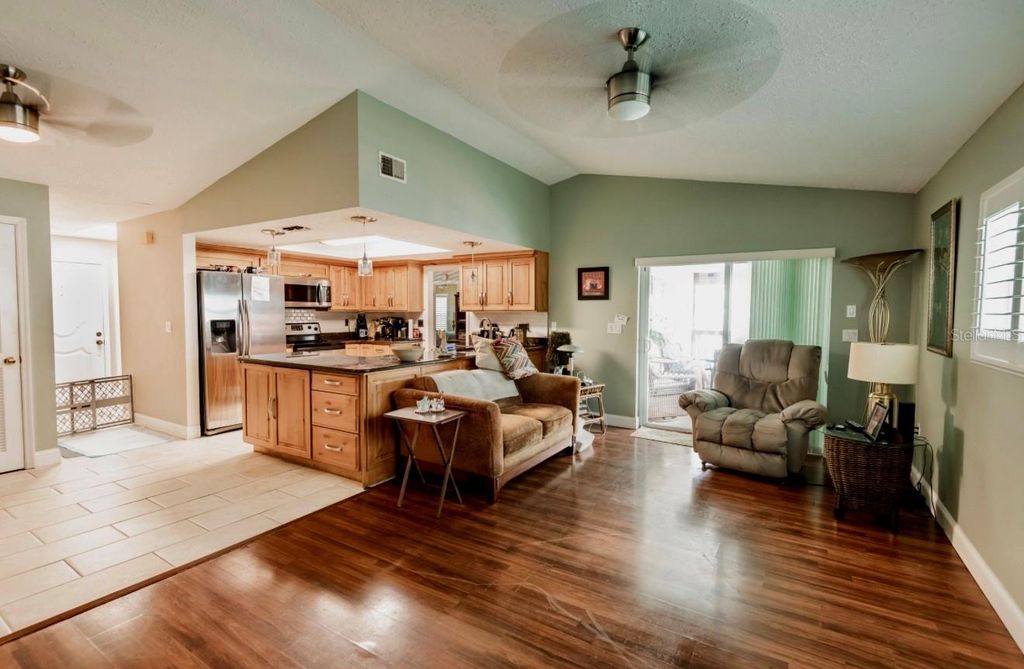 Photo of 4434 Dewey Drive, New Port Richey, FL 34652 (MLS # TB8397331)