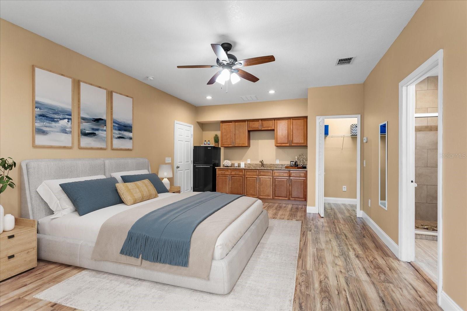 RIVERSIDE AT TWIN RIVERS UN 1 - Residential