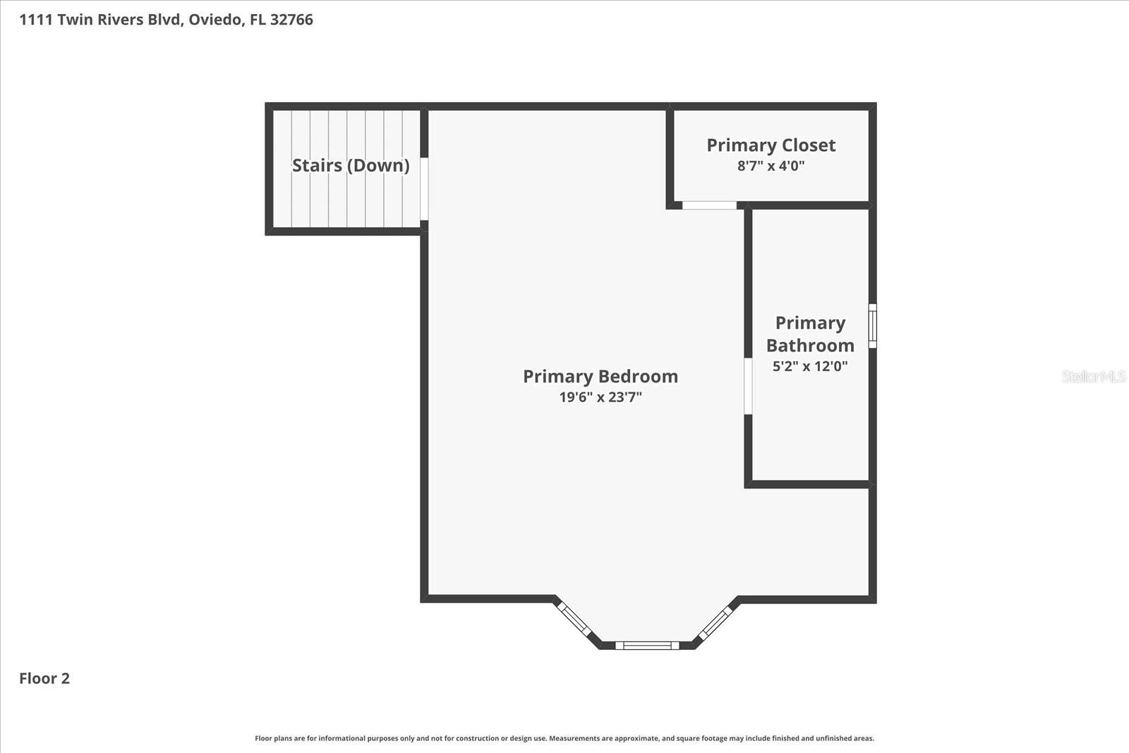 RIVERSIDE AT TWIN RIVERS UN 1 - Residential