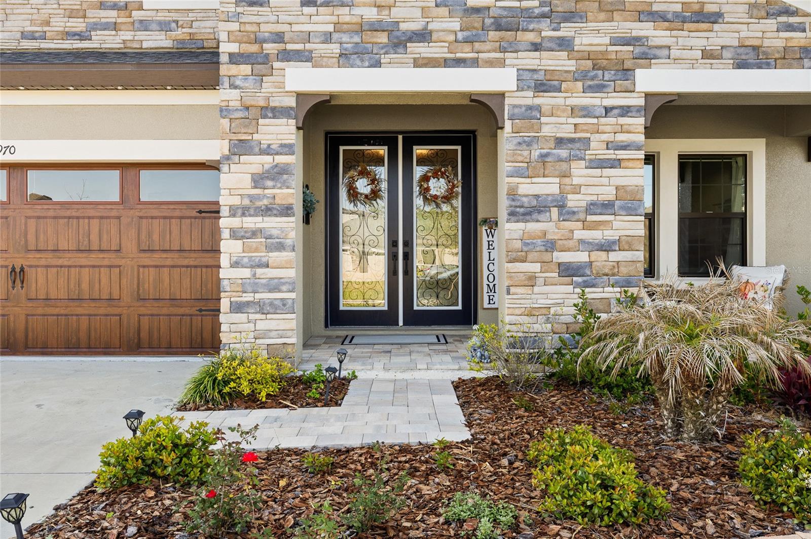 12970 STEED TRACE LOOP