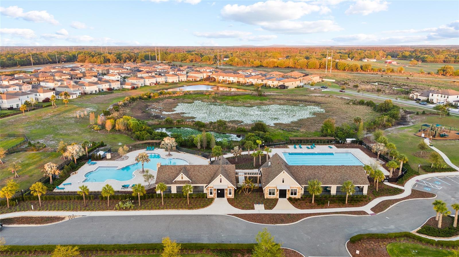 HINTON HAWKSTONE PHASE 1A2 - Residential