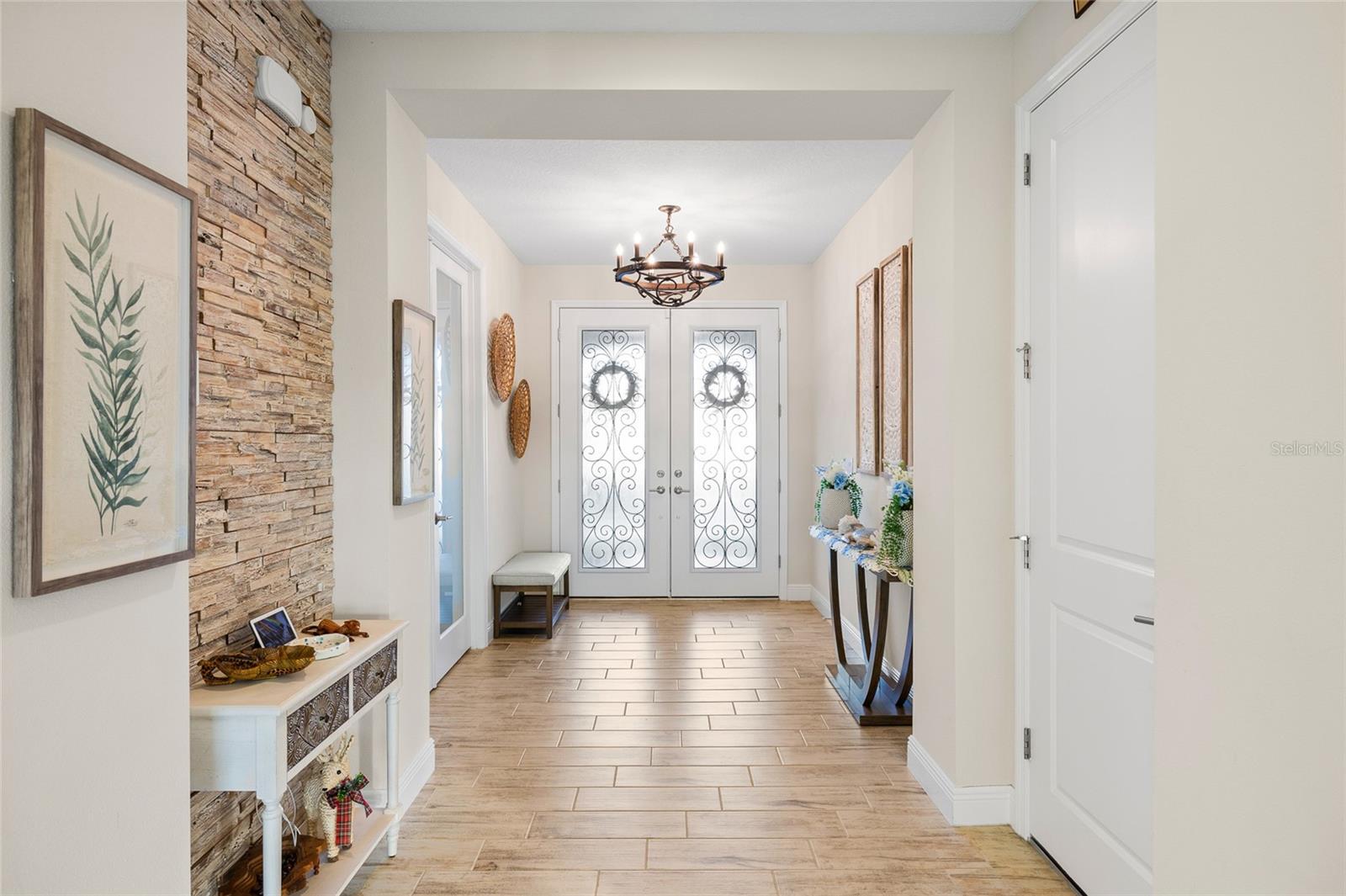 HINTON HAWKSTONE PHASE 1A2 - Residential