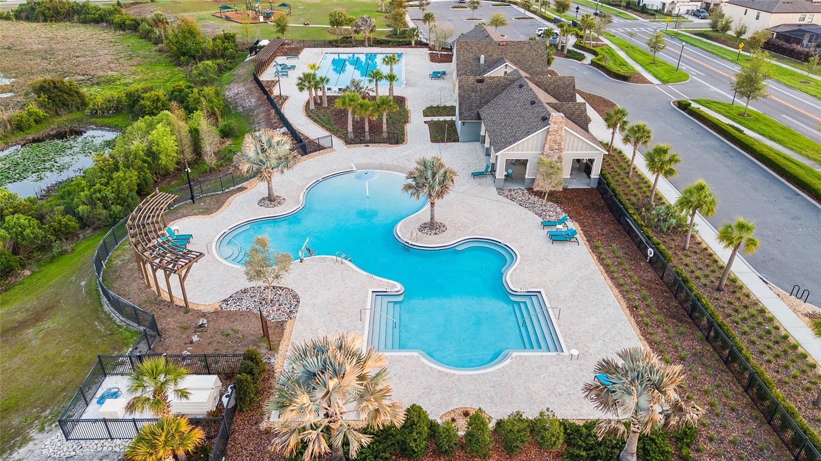 HINTON HAWKSTONE PHASE 1A2 - Residential