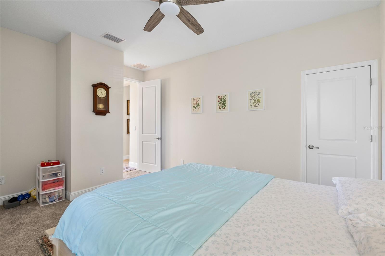 HINTON HAWKSTONE PHASE 1A2 - Residential