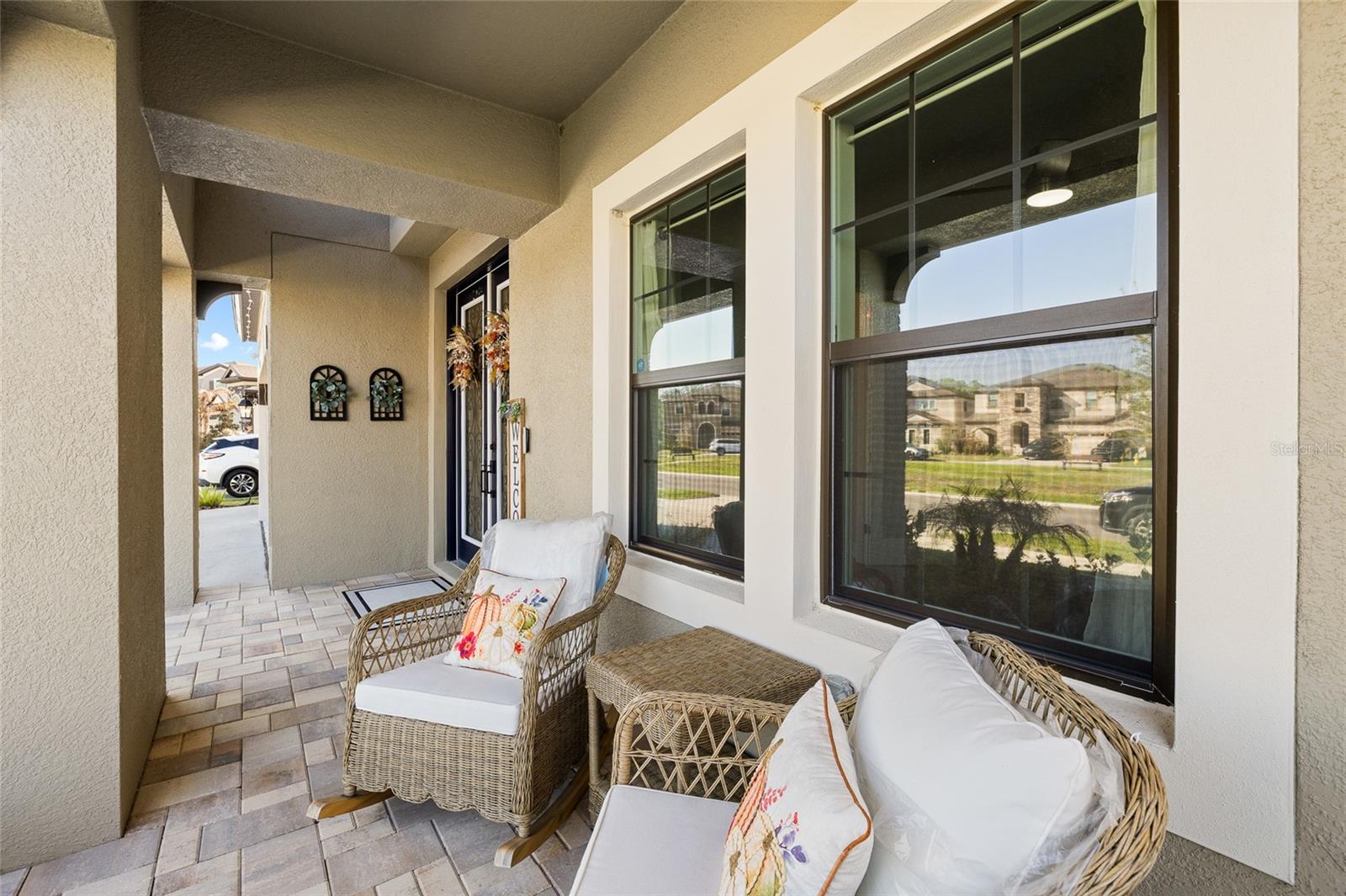 HINTON HAWKSTONE PHASE 1A2 - Residential