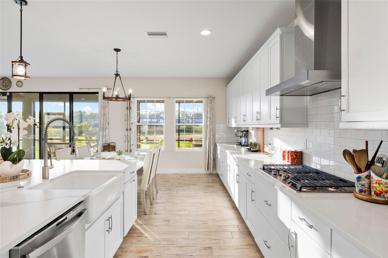 HINTON HAWKSTONE PHASE 1A2 - Residential