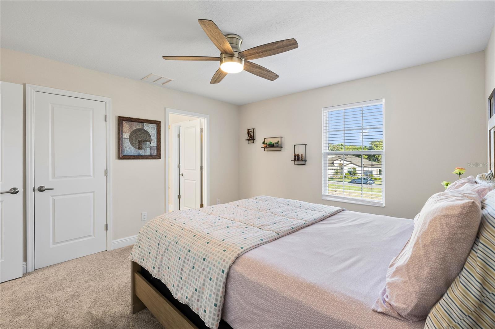 HINTON HAWKSTONE PHASE 1A2 - Residential