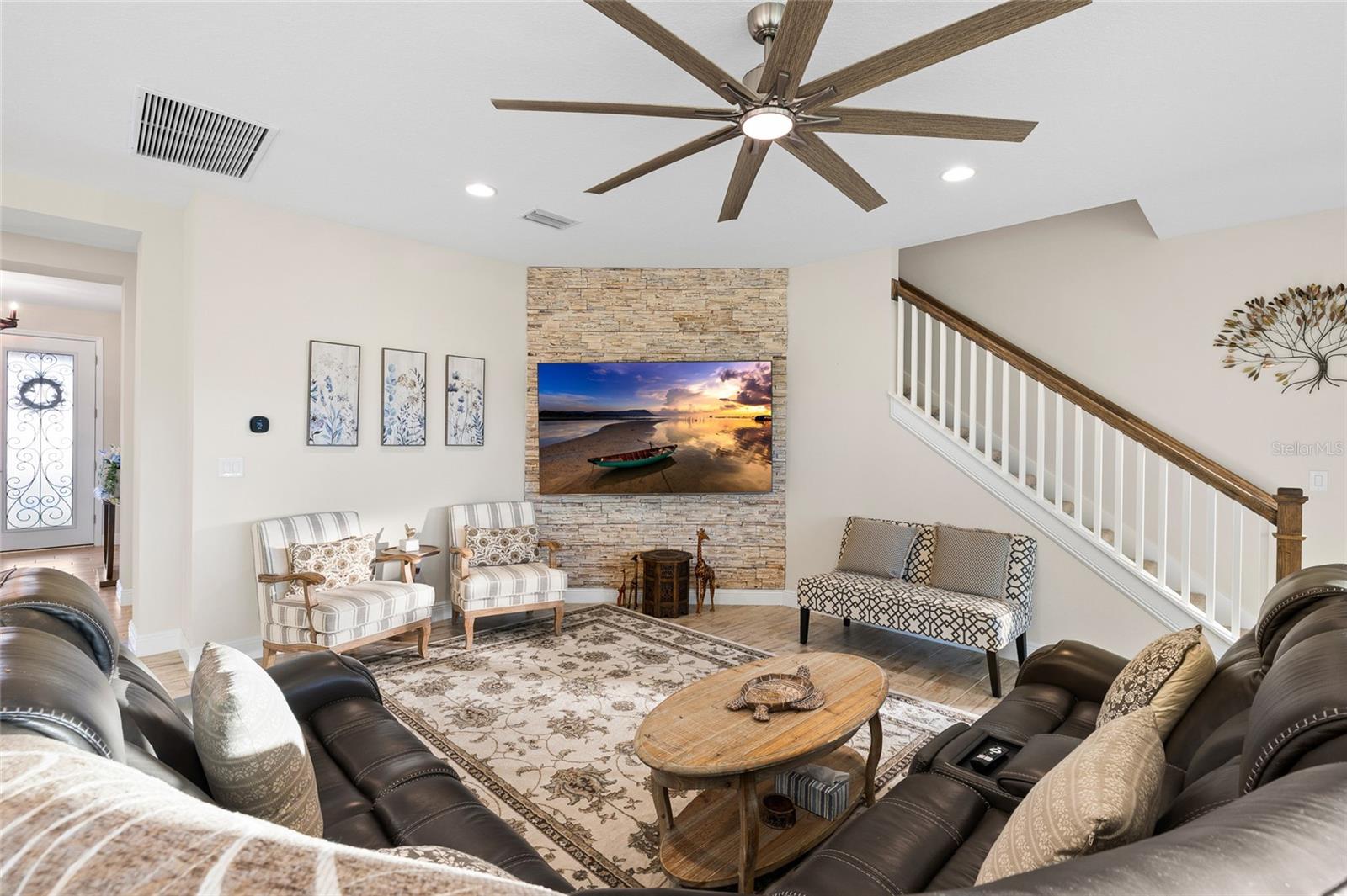 HINTON HAWKSTONE PHASE 1A2 - Residential