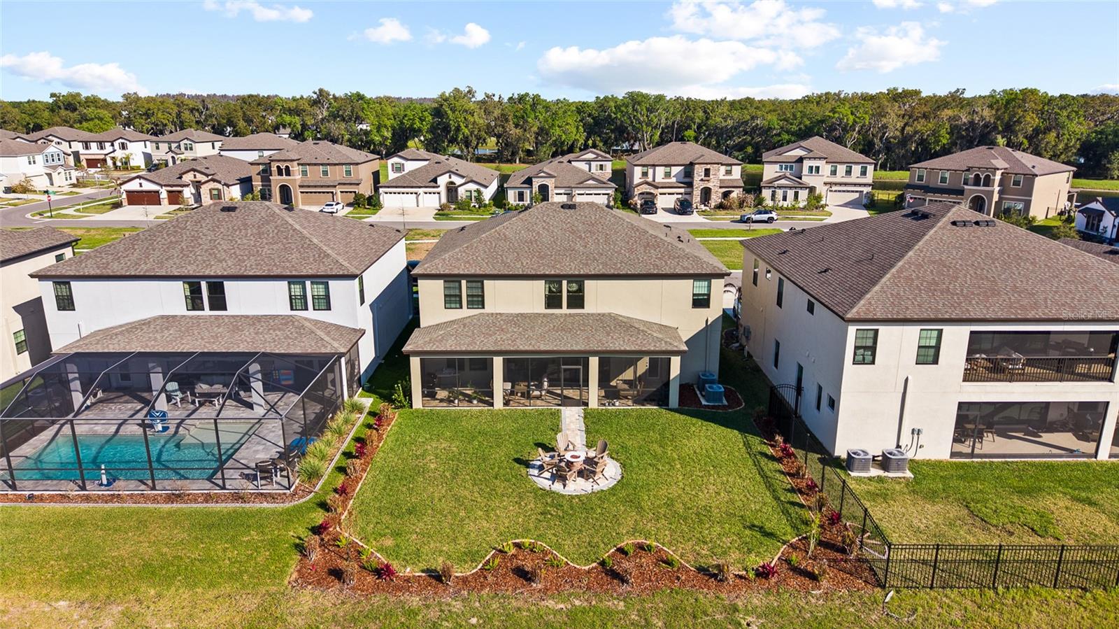 HINTON HAWKSTONE PHASE 1A2 - Residential