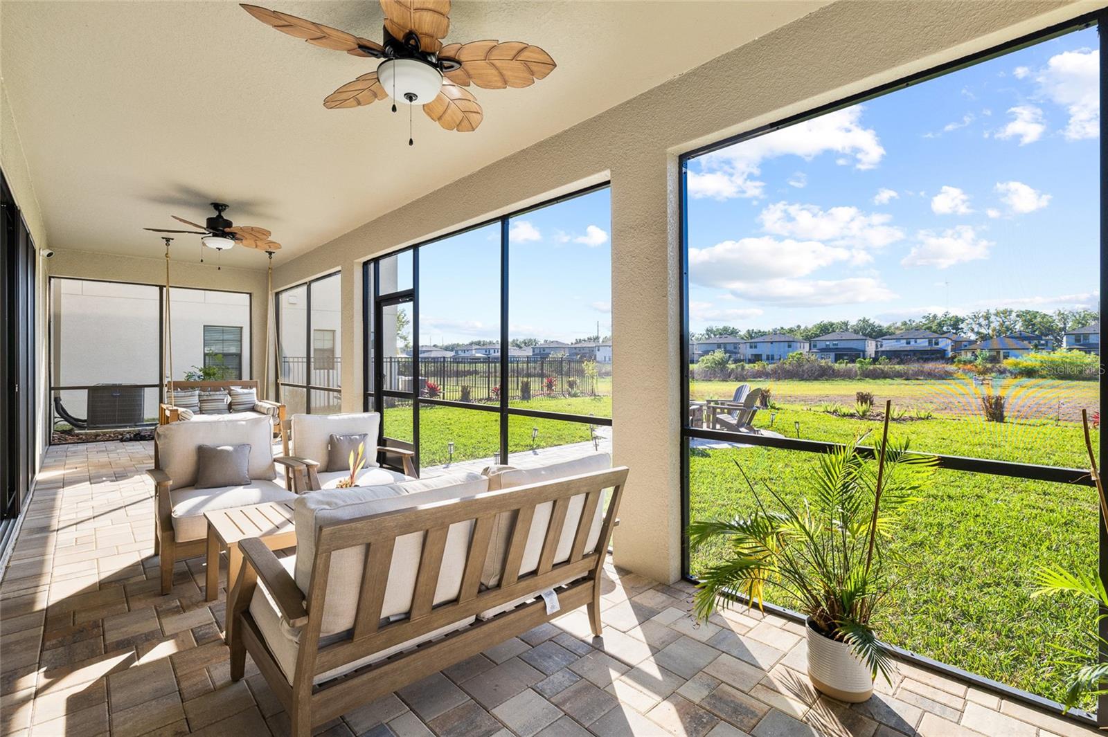 HINTON HAWKSTONE PHASE 1A2 - Residential